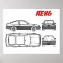 Search for toyota posters Drifting