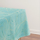 Search for light blue tablecloths Gold