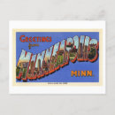 Search for minnesota postcards Travel