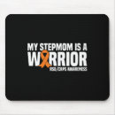 Search for raring mousepads Awareness month