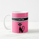 Search for cat cafe mugs Feline