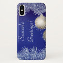 Search for greetings iphone cases Christmas tree