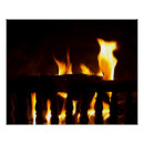 Search for christmas fireplace posters Cosy
