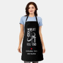 Search for worlds aprons Dad