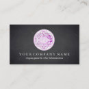 Search for new age business cards Mandala