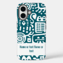 Search for doodle iphone cases Monochrome