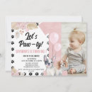Search for boho 1st birthday invitations Girls first birthday