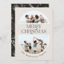 Search for arch christmas cards Elegant
