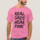 Search for real wear pink mens tshirts Cancer