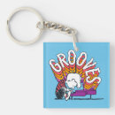 Search for charlie brown key rings Music