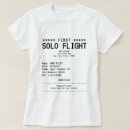 Search for first flight tshirts Pilot