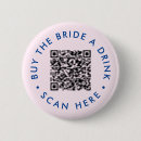 Search for retro wedding badges Bachelorette party
