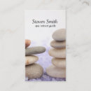 Search for serene business cards Spa