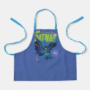 Search for gotham aprons Dc comics