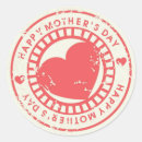 Search for happy mothers day card stickers Abstract