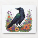 Search for black halloween mousepads Animal