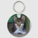 Search for tigers key rings White