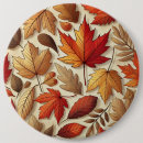 Search for autumnal badges Nature
