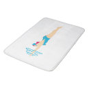 Search for no diving bath mats Bathroom