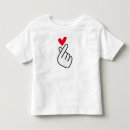 Search for korean tshirts Country