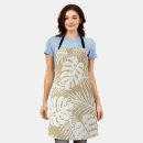Search for autumn leaf aprons Summer