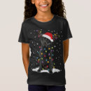 Search for black lab christmas tshirts Trendy