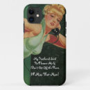Search for pinups iphone cases For her