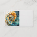 Search for gem business cards Gold