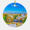 Search for gaudi christmas tree decorations Spain