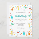 Search for cocktail invitations Summer