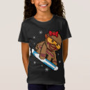 Search for gingerbread girls tshirts Merry christmas