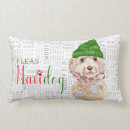 Search for christmas dog cushions Pets