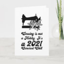 Search for tailored cards Needle