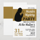Search for jigsaw invitations Detective