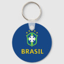 Search for world soccer key rings Brazil
