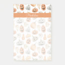 Search for pumpkin post it notes Jack o lantern