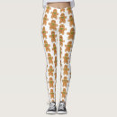 Search for gingerbread man leggings Cute