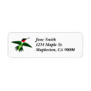 Search for fast return address labels Cartoon