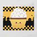 Search for kawaii halloween postcards Orange