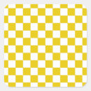 Search for white and gold stickers Abstract