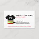 Search for tshirt business cards Retail