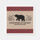 Search for lumberjack birthday Woodland