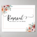 Search for floral wedding signs Calligraphy