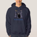 Search for drums hoodies Instruments
