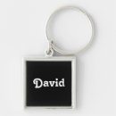 Search for david key rings Male
