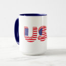 Search for usa designs mugs Patriotic