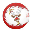 Search for christmas baseballs Festive