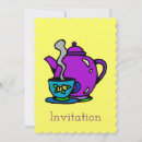 Search for cupped invitations Pretty