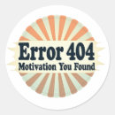 Search for retro typewriter stickers Design