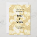 Search for bubble wedding invitations Elegant